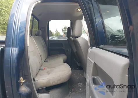 2006 Dodge Ram 1500 Slt/Trx4 Off Road/Sport z USA, uszkodzony, nr VIN 1D7HU18266J107257